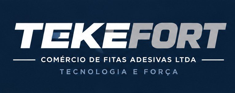TEKEFORT — Tecnologia e força